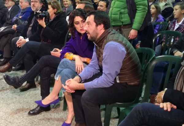 'Puntiamo a tornare il primo movimento politico in provincia di Cuneo'