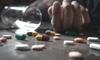 Il 31 agosto è la Giornata Internazionale di Sensibilizzazione sull'Overdose