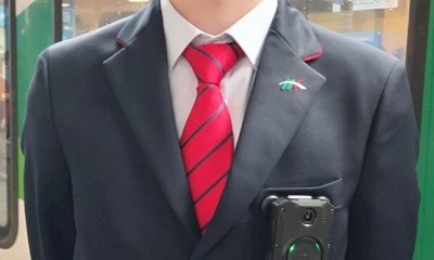 Aveva litigato con il capotreno, spingendolo e bloccando le porte: nei guai un 17enne