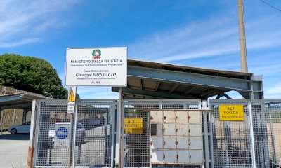 Detenuto devasta il carcere di Alba, sradicando tutti i termosifoni del piano