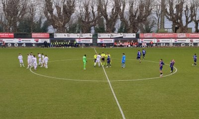 Calcio, in campo per la Coppa le squadre di Eccellenza e Promozione: tutti i risultati
