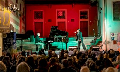Successo senza precedenti per il Festival “Accademie in Valle”