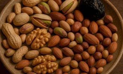 Dalla tradizione della noce nasce una nuova sagra a Villanova Solaro