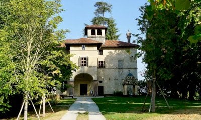 Dal cuore di Napoli al sogno americano: concerto sotto le stelle a Saluzzo nella Villa Belvedere