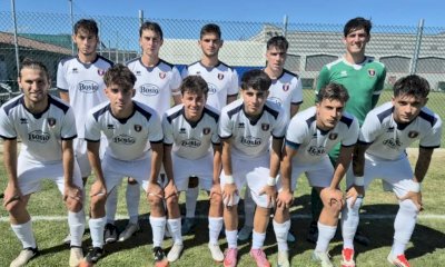 Calcio, Coppa Italia di Eccellenza: avanzano Cuneo, Centallo, Fossano e Cheraschese
