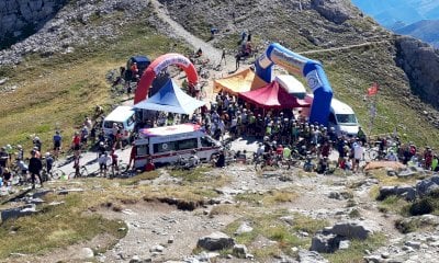 Più di 1200 ciclisti al Fauniera Bike Day
