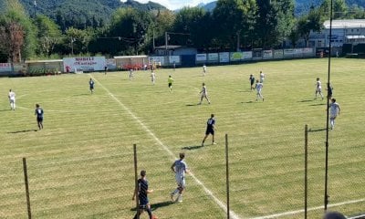 Calcio, Coppa Italia di Promozione: pioggia di gol ed emozioni nell'andata del primo turno