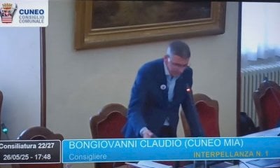 Il progetto per il nuovo ospedale di Cuneo è finanziato? Bongiovanni rilancia la domanda