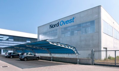 La Nord Ovest festeggia i cinquant'anni con un evento in piazza aperto a tutta la cittadinanza