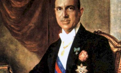 A Racconigi un convegno dedicato a Umberto di Savoia, ultimo Re d'Italia