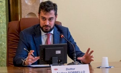 Un incontro per riflettere sul Green Deal europeo e sulla transizione verde