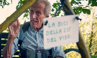 Dagli anni '50 sul Monviso, la 