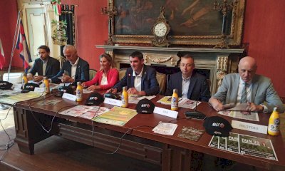 Sport, motori, musica e solidarietà: a Fossano un settembre ricco di eventi