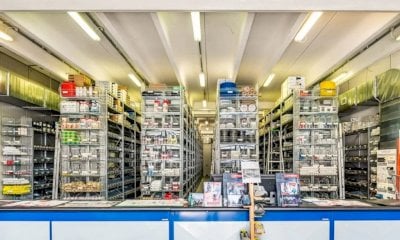 Tutto per la casa in un solo ambiente espositivo da Ediltutto