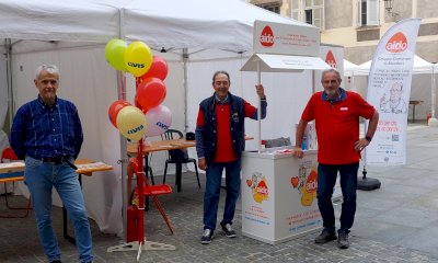 L’AVIS di Mondovì compie venticinque anni