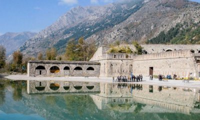 La musica elettronica conquista il Forte di Vinadio con il Komorebi Music Festival