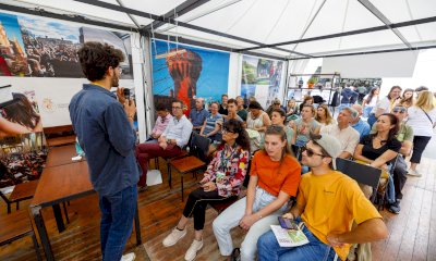 Quest’anno l’UNISG a Cheese offre eventi, cene e visite guidate all’ateneo