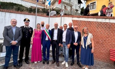La Provincia di Cuneo alla celebrazione dei 35 anni del gemellaggio tra Monticello d’Alba e Sastre Ortiz