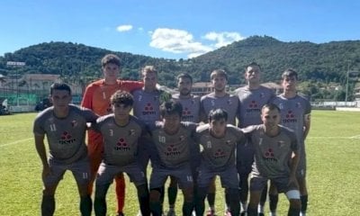 Calcio, Coppa Italia di Promozione: Busca-Valle Varaita 3-1, i gol dell'incontro