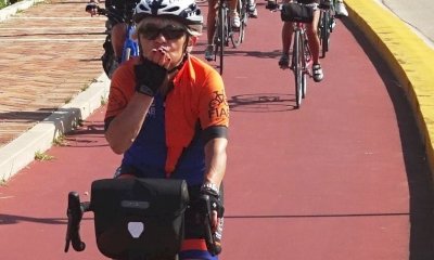I “ragazzi del fiume” ricordano Marilena Donadio