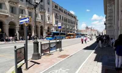 Gli scuolabus ci sono, i ragazzi no: a Cuneo quasi 300 utenti in meno in dieci anni 
