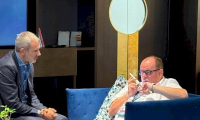 Calcio, il Bra chiude il mercato con Maressa e Nesci