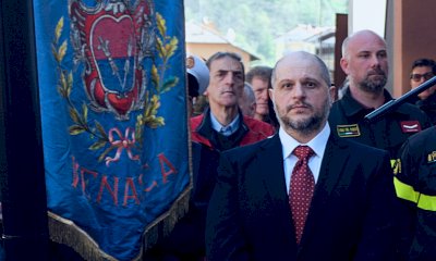 Venasca ha istituito l’assessorato alla Pace: la delega è stata assegnata a Giampiero Gianaria