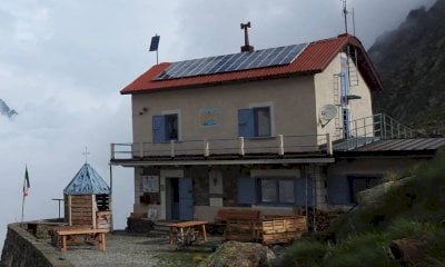 Lo sfogo del gestore del Morelli Buzzi che 