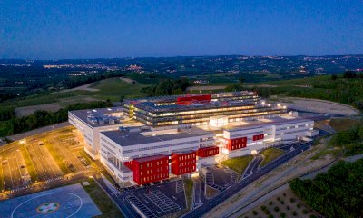 La ricerca in sanità: l'esempio dell'Asl CN2