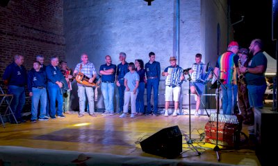 Vottignasco, grande successo per l'evento 