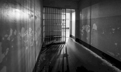 Carceri sovraffollate, un ordine del giorno di Lauria denuncia l’emergenza