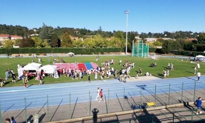 Torna a Bra l’appuntamento con “Sport in piazza”