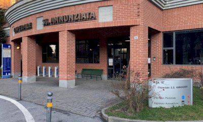 Videosorveglianza nei Pronto Soccorso del'Asl CN1: 