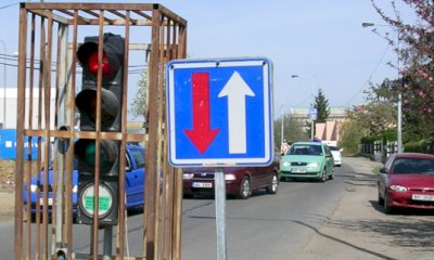 Cuneo, dal 3 al 29 settembre senso unico alternato in via Savona