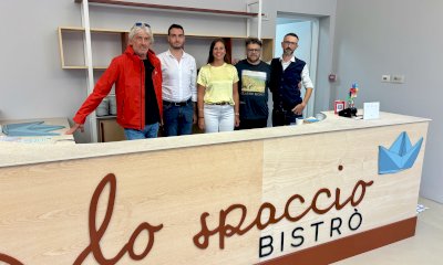 Saluzzo, fa discutere lo Spaccio Bistrot: