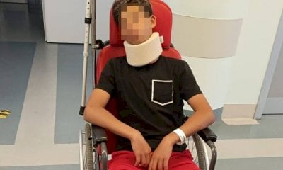 Il genitore che aggredisce un tredicenne su un campo di calcio indigna, ma non stupisce