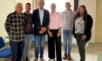 A Busca progetti di lavoro e formazione