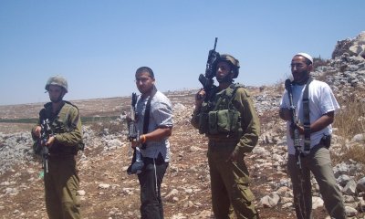 “Israele non ha tutte le ragioni: se non si fermano i massacri, perderà l’appoggio dell’Occidente”
