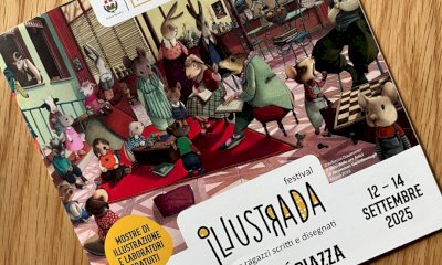 “Illustrada” è ormai alle porte: gli eventi sono quasi tutti sold out