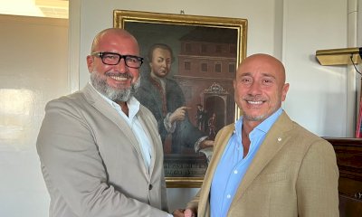 Un nuovo primario di Radiodiagnostica al 