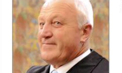 Borgo piange Elio Gribaudo, padre della parlamentare Chiara