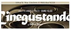 Cinegustando 