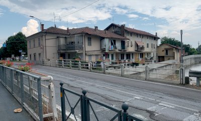 Savigliano, ponte di via Moreno: da lunedì 15 settembre al via la sostituzione