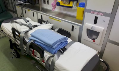 Esce dall’auto dopo l’incidente e viene investita: grave una ragazza di Bra