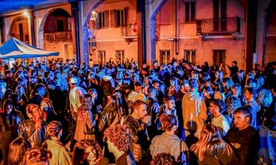 Ritorna in grande il “Settembre Racconigese”