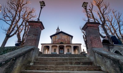 Al via la terza edizione di “Goodbye Summer” al Santuario di Monserrato