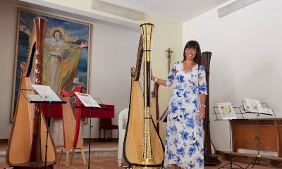 Benessere, arte e musica nel cuore di Cuneo: un nuovo appuntamento di “Phi-sicamente”