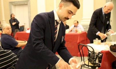 La grappa di Barolo torna protagonista alla Douja d’Or 2025