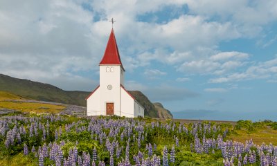 A Bene Vagienna un viaggio attraverso l’Islanda con la mostra fotografica di Grazia Bertano