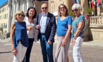 A Bra nasce il primo premio letterario “Le donne di ieri, oggi e domani”